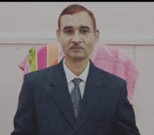 Krishna_Kumar_Sinha_Principal_KV3_Bokaro